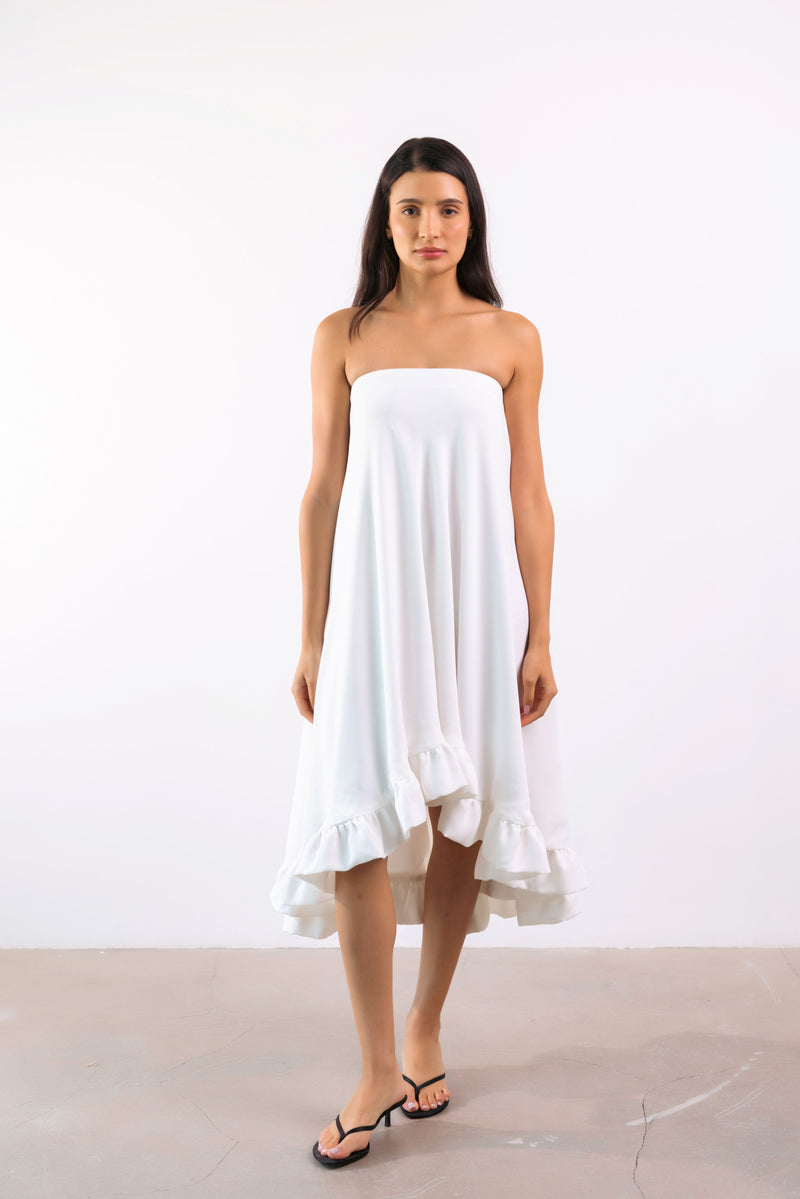 Sofia Dress
