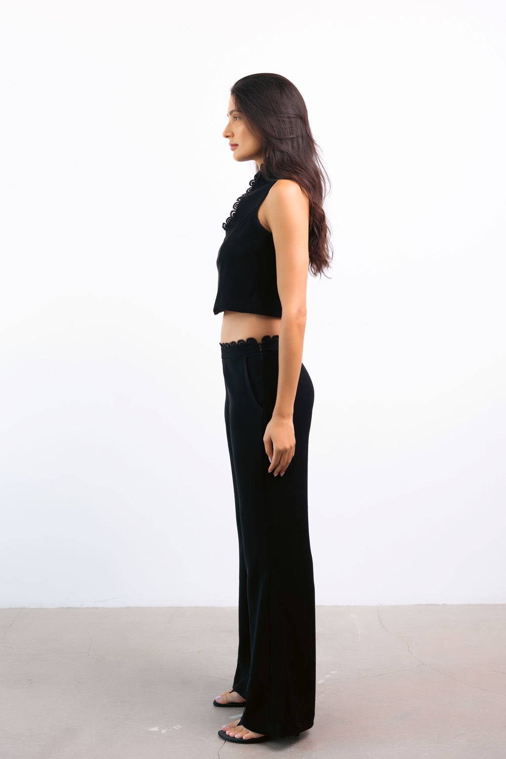 Amara Top