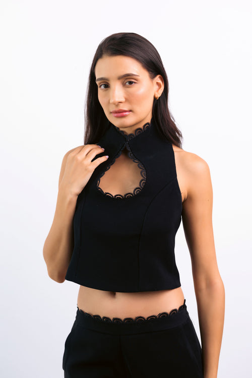 Amara Top