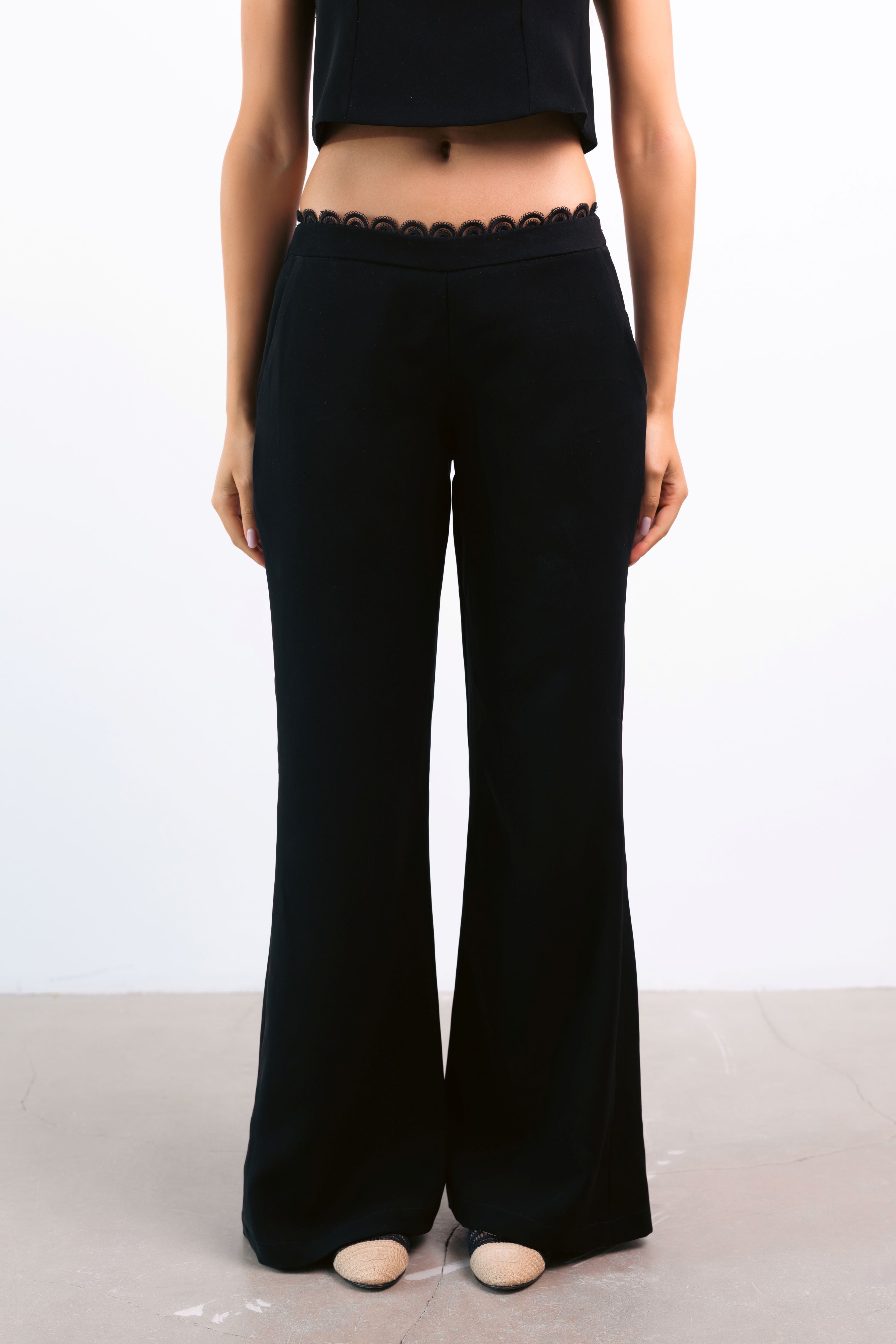Amara Pants