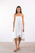 Sofia Dress