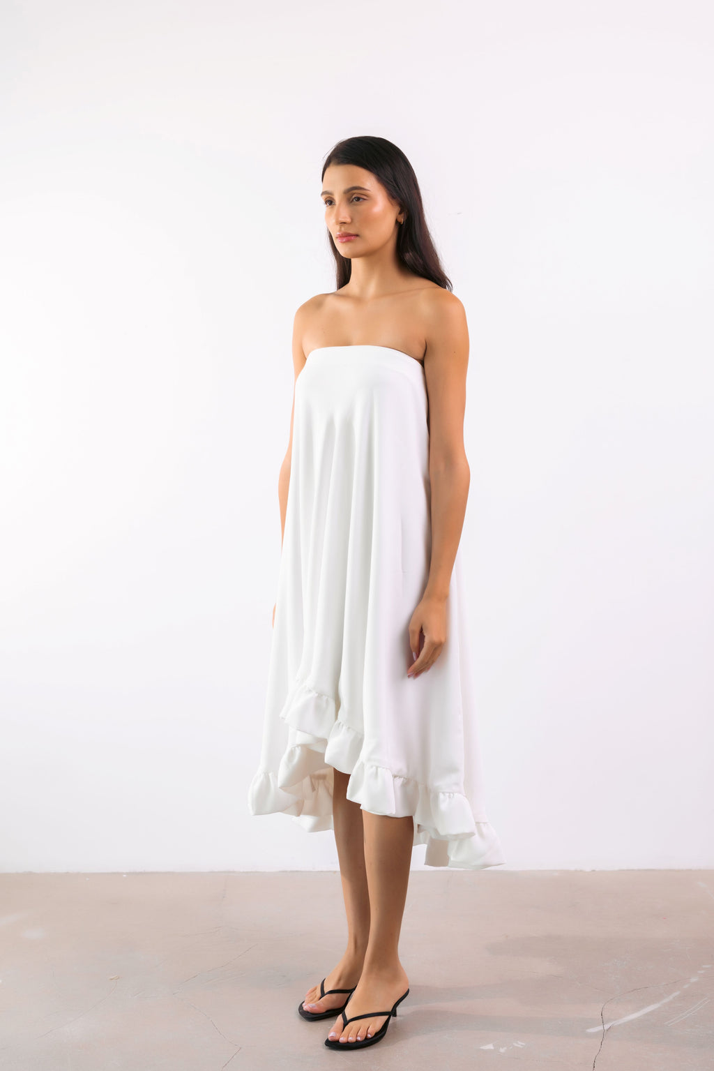 Sofia Dress