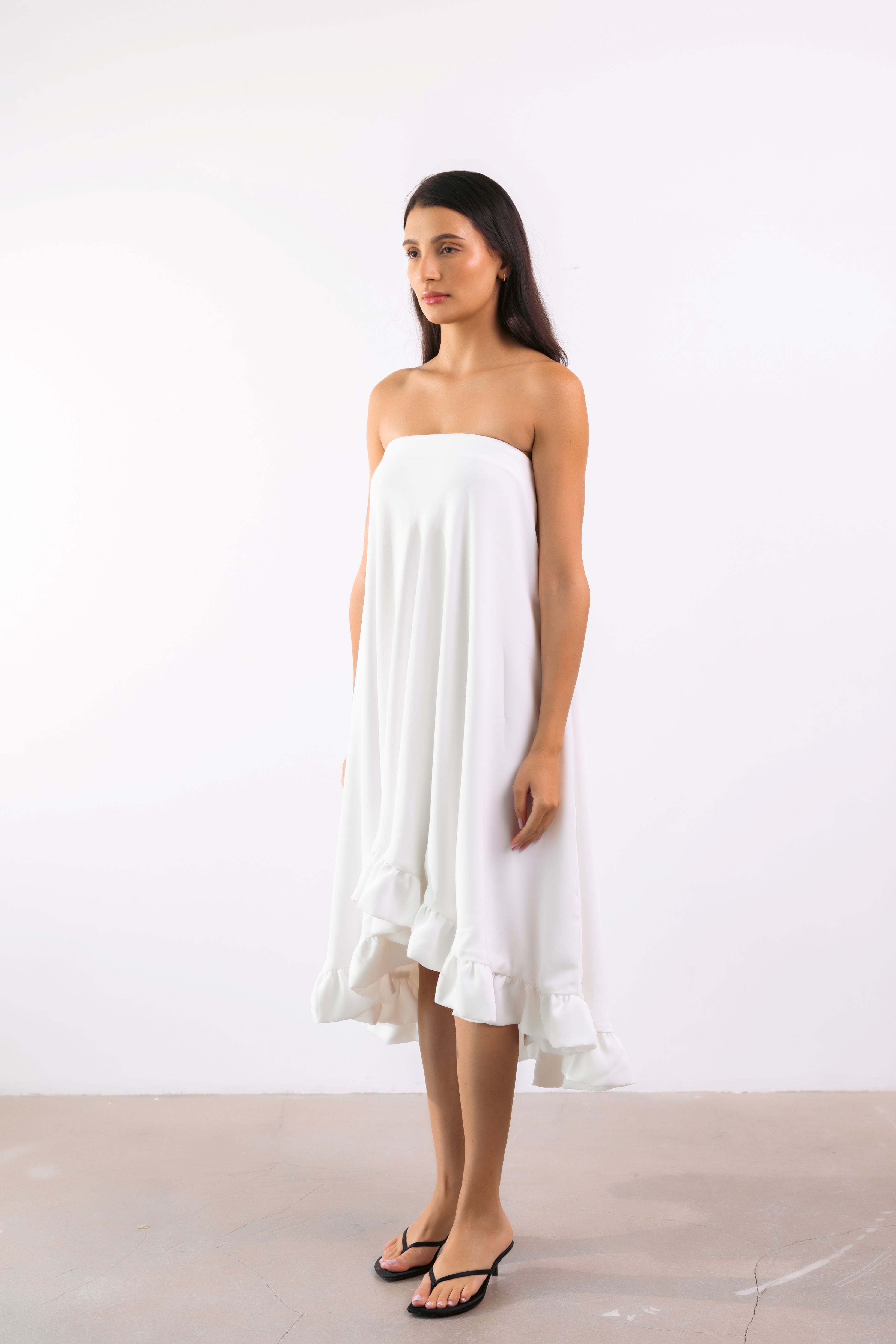 Sofia Dress