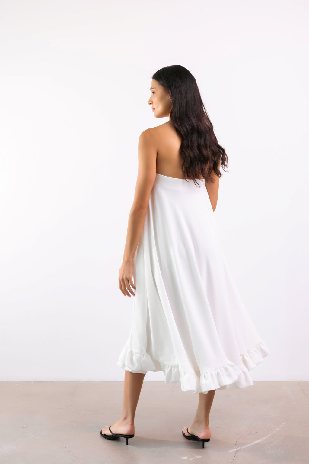 Sofia Dress