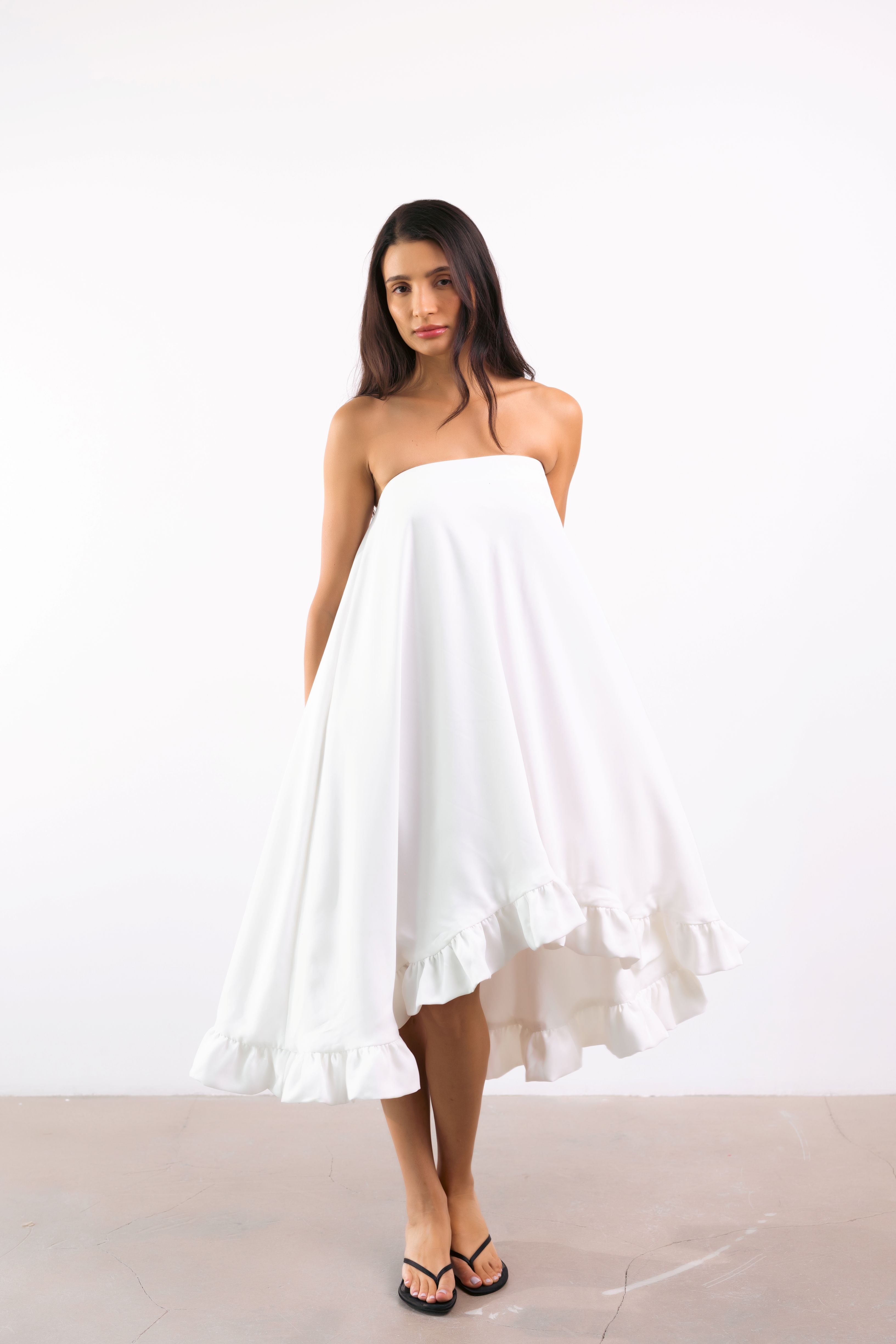 Sofia Dress