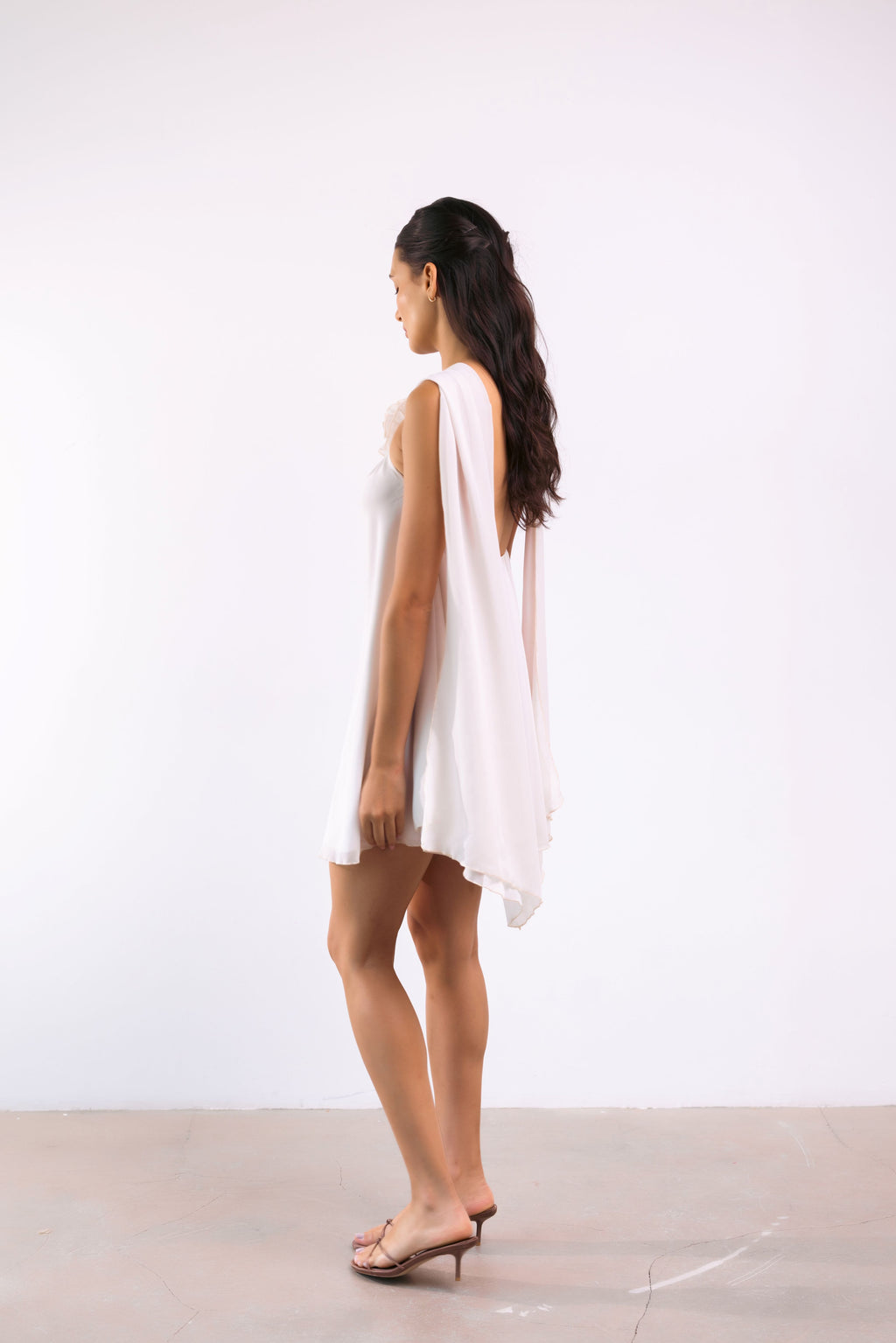 Camelia Dress