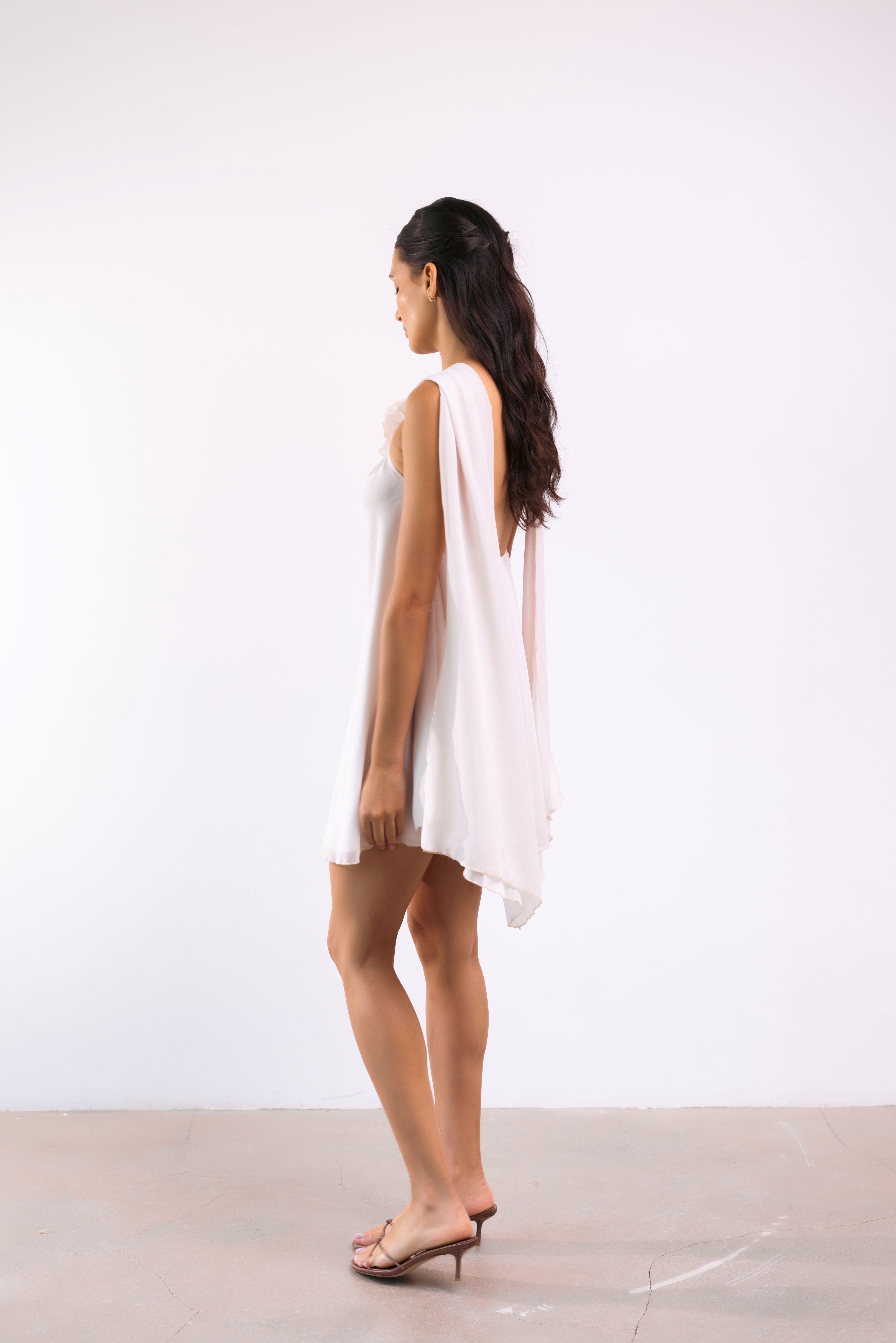 Camelia Dress