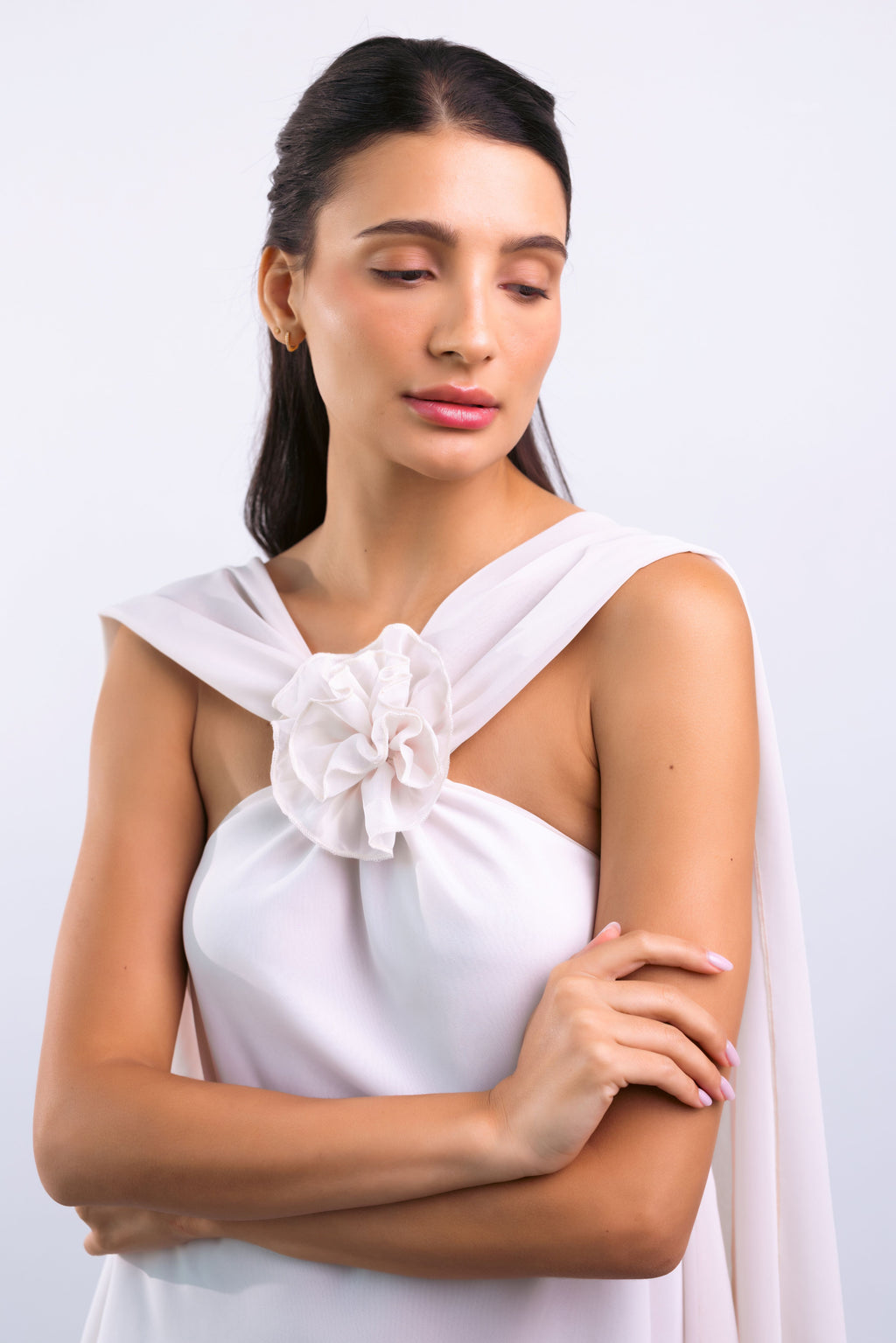 Camelia Dress