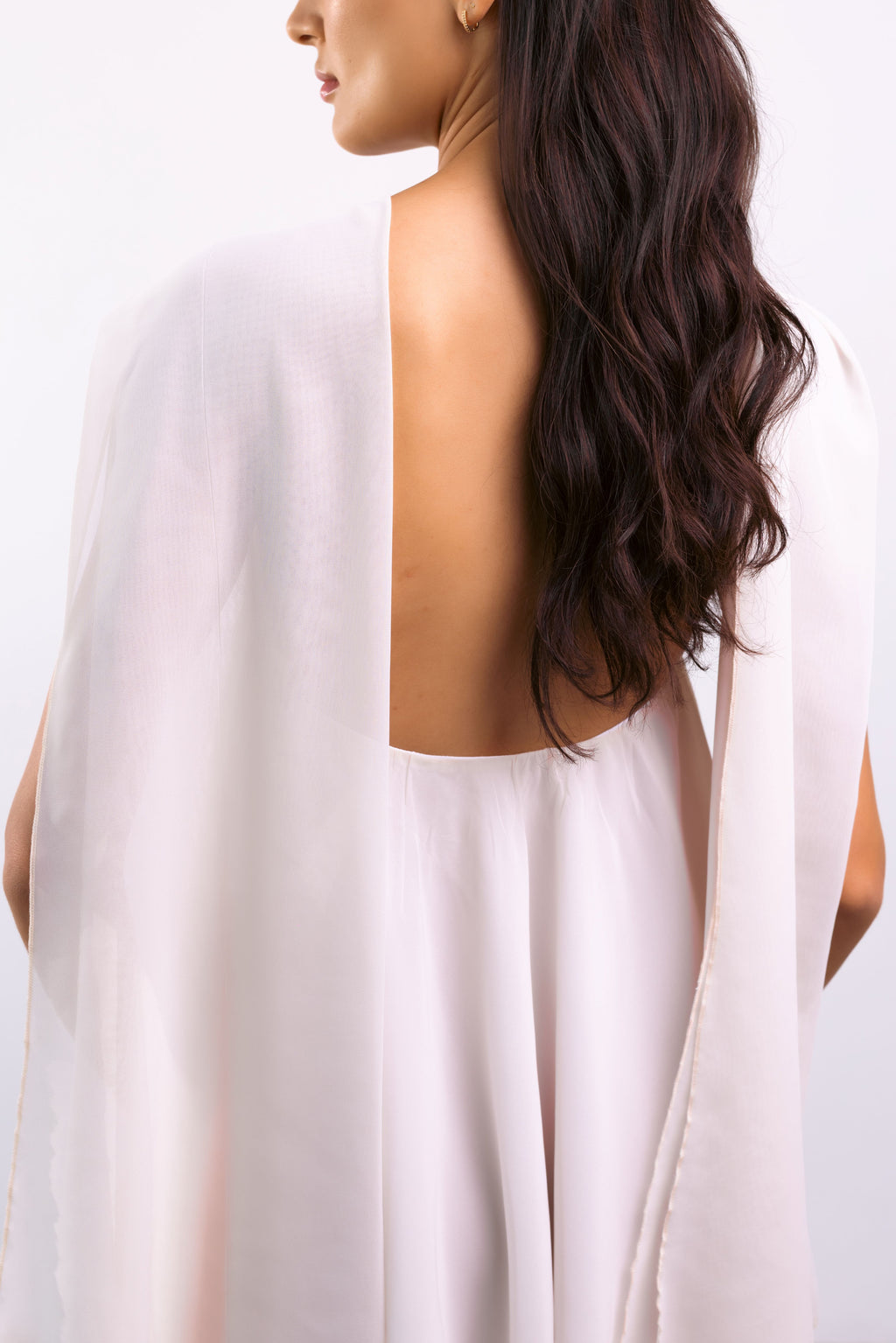 Camelia Dress