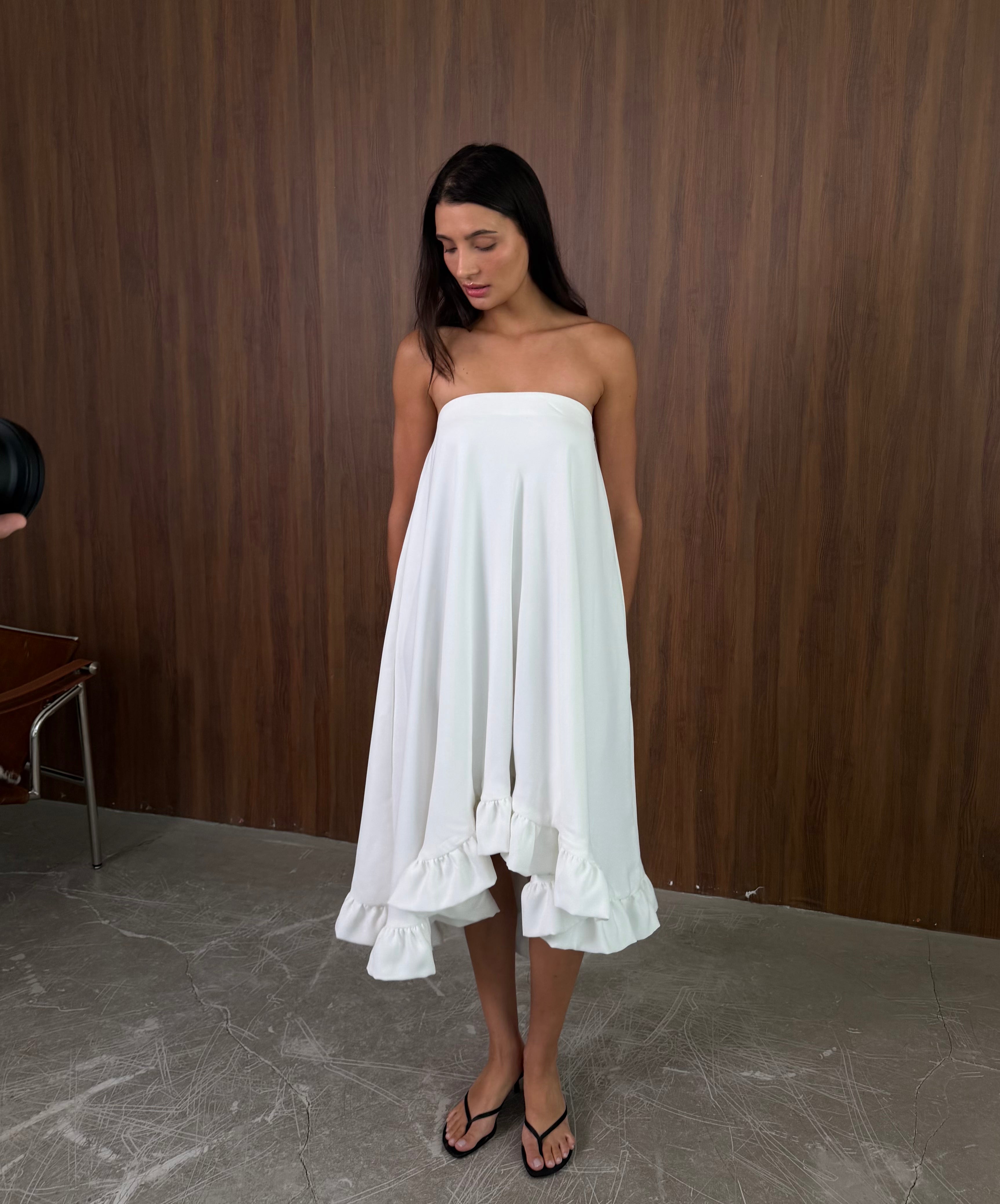 Sofia Dress